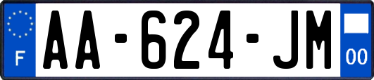 AA-624-JM