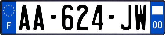 AA-624-JW