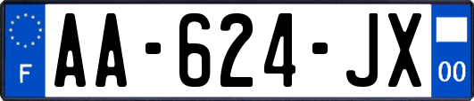 AA-624-JX