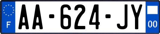 AA-624-JY