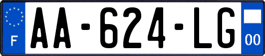 AA-624-LG