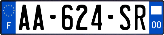 AA-624-SR