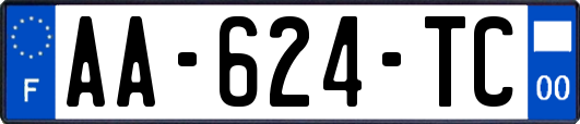 AA-624-TC