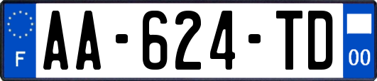 AA-624-TD