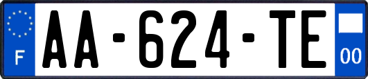 AA-624-TE