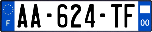 AA-624-TF