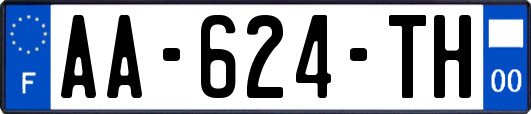 AA-624-TH