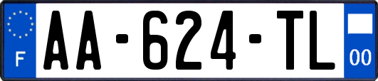 AA-624-TL