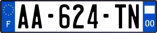 AA-624-TN