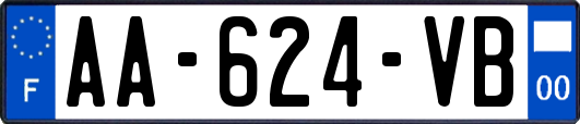 AA-624-VB