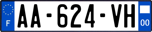 AA-624-VH