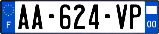 AA-624-VP