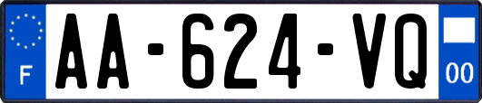 AA-624-VQ