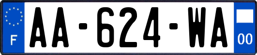 AA-624-WA