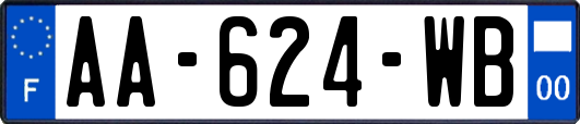 AA-624-WB