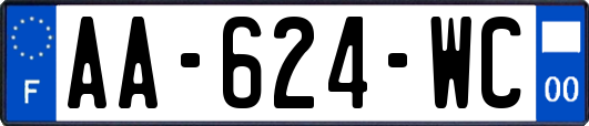 AA-624-WC