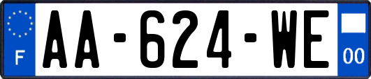 AA-624-WE