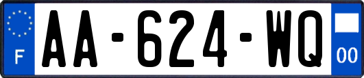 AA-624-WQ