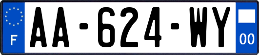 AA-624-WY