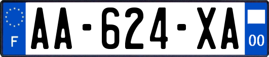 AA-624-XA