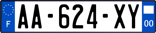 AA-624-XY