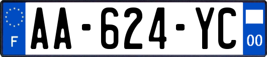 AA-624-YC