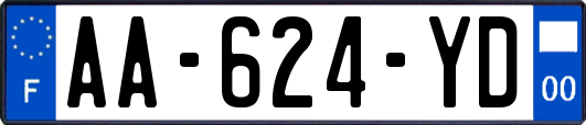 AA-624-YD