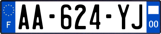 AA-624-YJ