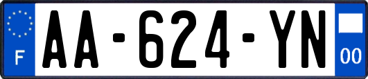 AA-624-YN