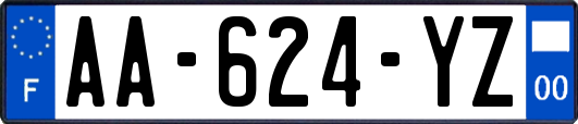 AA-624-YZ