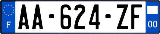 AA-624-ZF