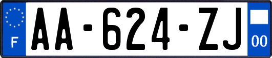 AA-624-ZJ