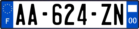 AA-624-ZN