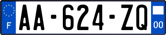 AA-624-ZQ