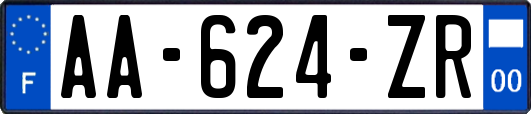 AA-624-ZR