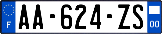 AA-624-ZS