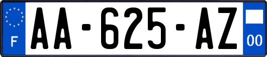 AA-625-AZ