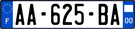 AA-625-BA