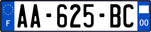 AA-625-BC