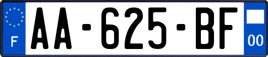 AA-625-BF