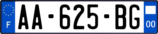 AA-625-BG