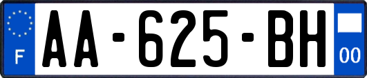 AA-625-BH