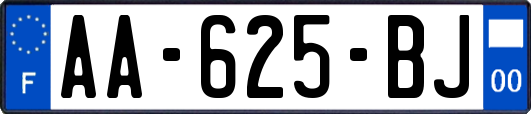 AA-625-BJ