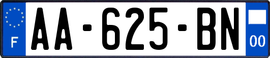 AA-625-BN