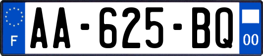 AA-625-BQ