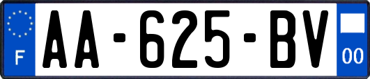 AA-625-BV