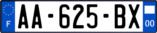 AA-625-BX