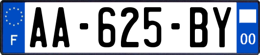 AA-625-BY