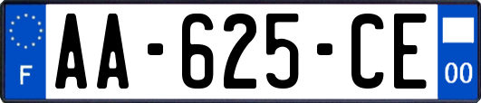 AA-625-CE