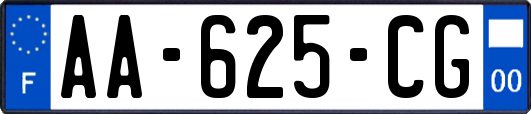 AA-625-CG